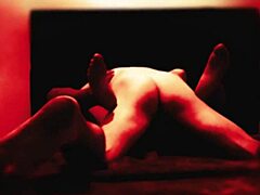 i gag on sauron ii's monster black cock deepthroat to orgasm