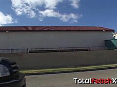 jessica right kelly divine trinity post crash hood couple's home for wild group sex orgy