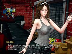 My bully turns into intense lover game