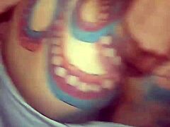 mi jefe me pide que le chupe la polla y en mi trabajo 😈🍆💦🔥