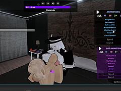 Big Tits Sluts Engage In Wild Sex Leading To Cumshots