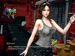 My bully turns into intense lover game