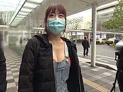 みおな's perfect ass tits and waist crave adult hardcore play part 1