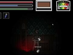 Part 5 Lustful Spirit Hunt Collectibles and Explored Map