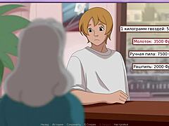 Granny's Huge Tits Bounce on Monster Cock in Halloween Outdoor Fuck Frenzy?