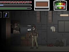 Part 5 Lustful Spirit Hunt Collectibles and Explored Map