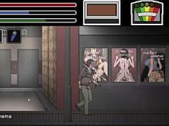 Part 5 Lustful Spirit Hunt Collectibles and Explored Map