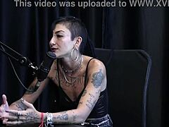 You teaching dance depressed porn consumer producer hardcore scene caroleta roots sheer red watch?