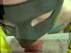 colombian deepthroat blowjob massive facial cumshot cum mouth verification video