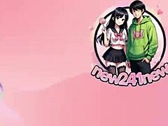 Amateur Thai villagers fuck hard in public forest!