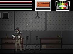 Part 5 Lustful Spirit Hunt Collectibles and Explored Map