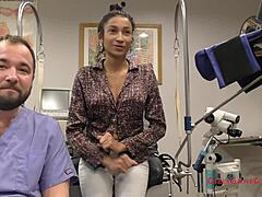 HUMAN GUINEA PIGS - MISS MARS