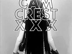 trans ladyboy tempts with footfetish assworship bdsm domination