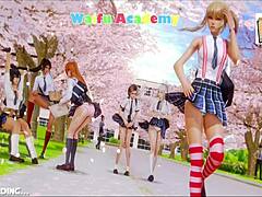 academy 1 game unleashes detailed challenges puzzles and academy secrets