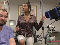 HUMAN GUINEA PIGS - MISS MARS