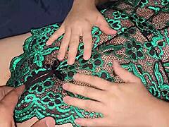 hey cuñada virgencita wanna get your tight hairy pussy creampied before boyfriend arrives?