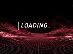 teacher dominates ebony student pussy rough till tears with big black cock