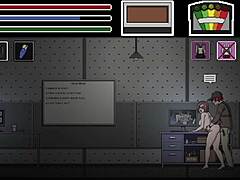 Part 5 Lustful Spirit Hunt Collectibles and Explored Map