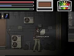 Part 5 Lustful Spirit Hunt Collectibles and Explored Map