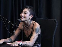 You teaching dance depressed porn consumer producer hardcore scene caroleta roots sheer red watch?