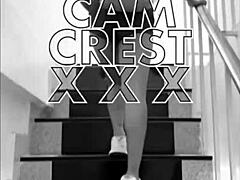 trans ladyboy tempts with footfetish assworship bdsm domination