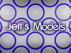 Curvy Plumper Angel Deluca Swallows Long Thick Schlong