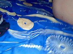 wanna see this latina suck her stepmom's husband's cock nonstop?