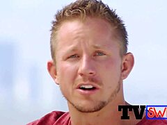 Sensual Swingers Dive Into Intense Group Banging Orgy Party