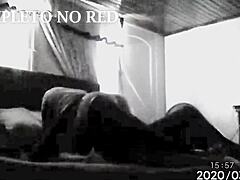 overwhelmed by huge black cock destroying married woman