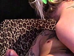 Kitty Slayer's Full Euro Milf Amateur Fuck Fest Clip Awaits