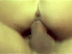 horny 18yo blonde romana fingers pussy rides cock deepthroat cum