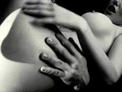 lilith lust black babe with big tits in sexy interracial cinema fun