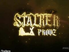 Ready for part 2 bts? She takes rough anal gape spit slaps to her limits!