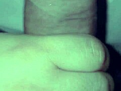 Amateur homemade BBW latina fat beauty sucks cock blows loads one on one cum homecoming