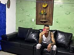 i teach my stepsis to play mom and dad then ride her fat tits big ass cowgirl