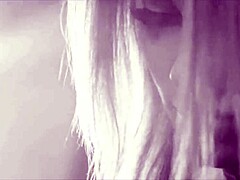 lilith lust black babe with big tits in sexy interracial cinema fun