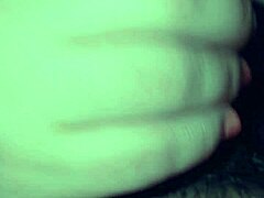 Amateur homemade BBW latina fat beauty sucks cock blows loads one on one cum homecoming