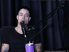 hey check out teteu santos swing cast with tifany rocha bruna a surfistinha and fabrício nunes part 1 on sheer red