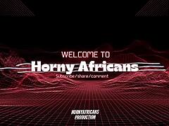 Senior man pounds horny school teen slut's wet pussy rough missionary domination style.