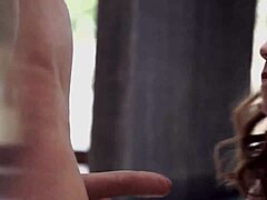 Antonia Sainz's Natural Tits Bounce in Wild Morning Cowgirl Ride!