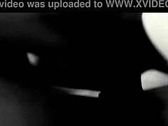 lilith lust black babe with big tits in sexy interracial cinema fun