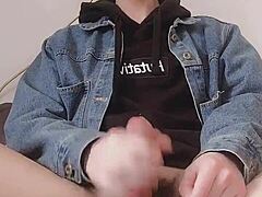 slave asshole masturbation bdsm torment session