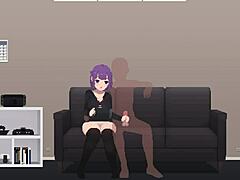 i got my passive big natural tits fucked hard in every hole damn