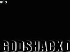 nicole sweet takes first 5on1 dp dvp dap hardcore