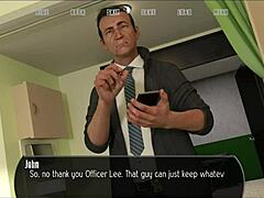 ever been to halfway house 19?