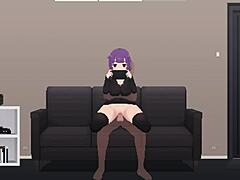 i got my passive big natural tits fucked hard in every hole damn