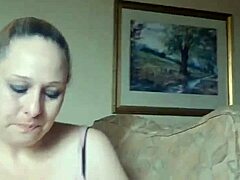 cock swallowing slut chokes gags deepthroats husbands meat til sloppy orgasm part 2 😩💦