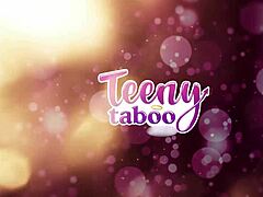 Nina Nova’s Perky Nipples Seal the Deal with Creampie Finish!