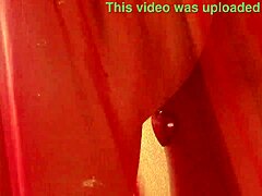 Arabic whore fists her gaping ass with both hands for extreme orgasm