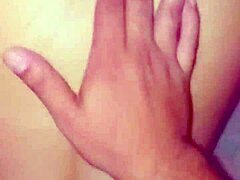 damn my horny milf friend got so intense fucking that teen pussy unforgettable